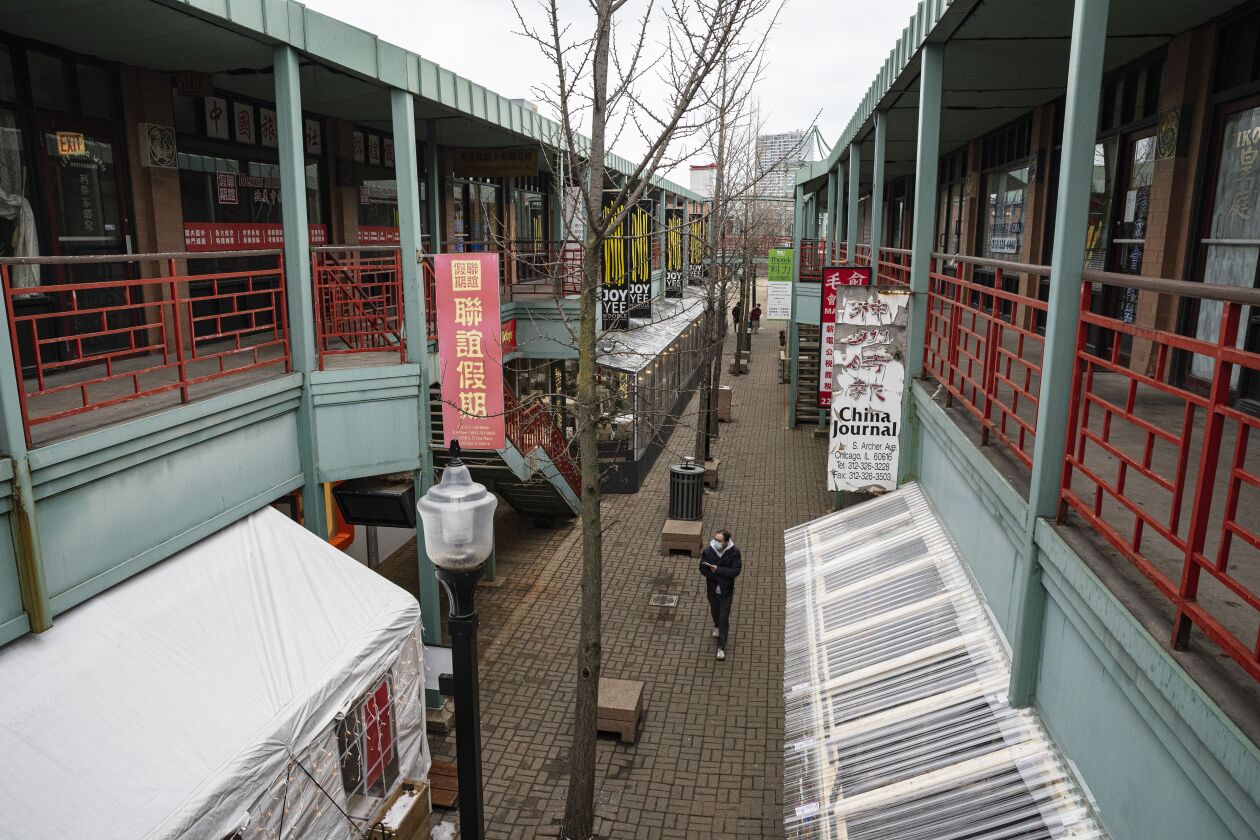 After not paying their taxes for eight years, the Chinatown Square Association made a deal with the Cook County Land Bank Authority that would have seen much of its delinquent taxes forgiven and allowed it to keep the property.